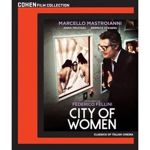 City Of Women
